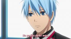 Kuroko no Basuke