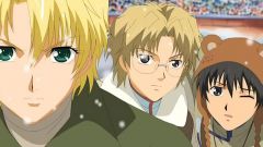 Kyo kara Maoh!