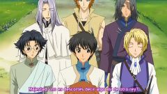 Kyo kara Maoh!