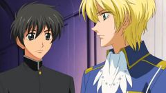 Kyo kara Maoh!