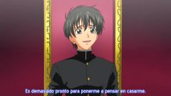 Kyo kara Maoh!