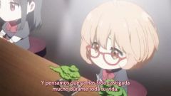 Kyoukai no Kanata: Idol Saiban! Mayoi Nagara mo Kimi wo Sabaku Tami