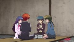 Kyoukai no Rinne (TV)