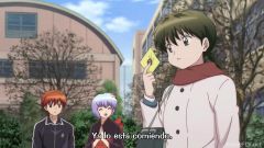 Kyoukai no Rinne (TV)