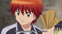 Kyoukai no Rinne (TV)