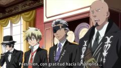 La Storia Della Arcana Famiglia