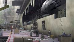 Last Exile: Ginyoku no Fam