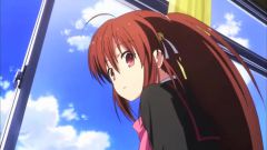 Little Busters! Refrain