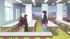 Little Busters! Refrain