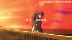 Little Busters!: Sekai no Saitou wa Ore ga Mamoru!