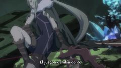 Log Horizon 2