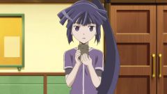 Log Horizon 2