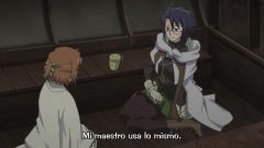 Log Horizon 2