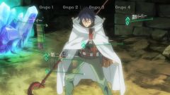 Log Horizon 2