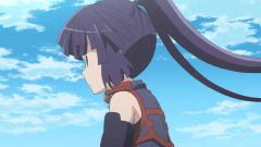 Log Horizon