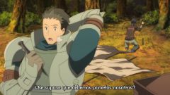 Log Horizon