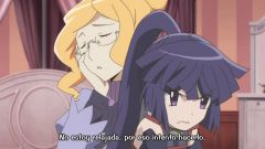 Log Horizon