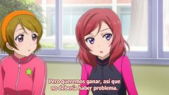 Love Live! 2