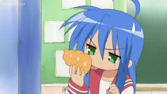 Lucky Star