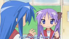 Lucky Star