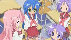 Lucky Star