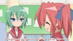 Lucky Star