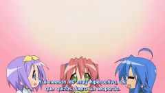 Lucky Star