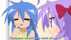 Lucky Star