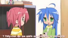 Lucky Star