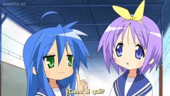 Lucky Star