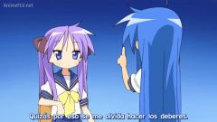 Lucky Star