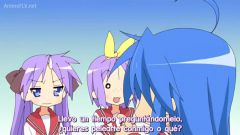 Lucky Star