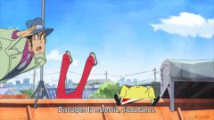 Lupin III: Part V
