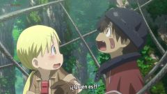 Made in Abyss