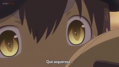 Made in Abyss