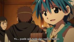 Magi: The Kingdom of Magic