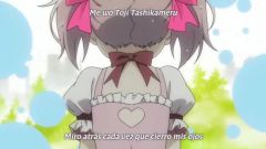 Maho Shojo Madoka Magica