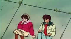 Maison Ikkoku