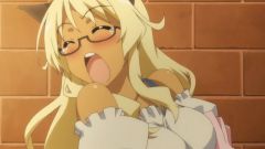 Mayo Chiki!