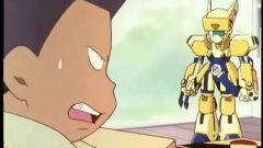 Medabots Damashii