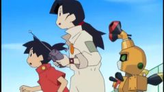 Medabots Damashii