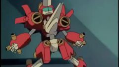 Medabots Damashii