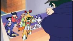 Medabots Damashii