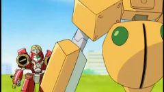 Medabots Damashii