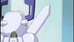 Medabots Damashii