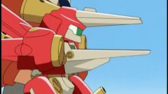 Medabots Damashii