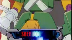 Medabots Damashii