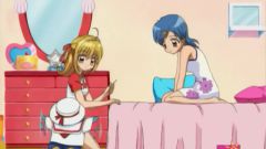 Mermaid Melody Pichi Pichi Pitch