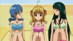 Mermaid Melody Pichi Pichi Pitch