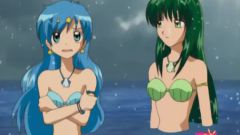 Mermaid Melody Pichi Pichi Pitch